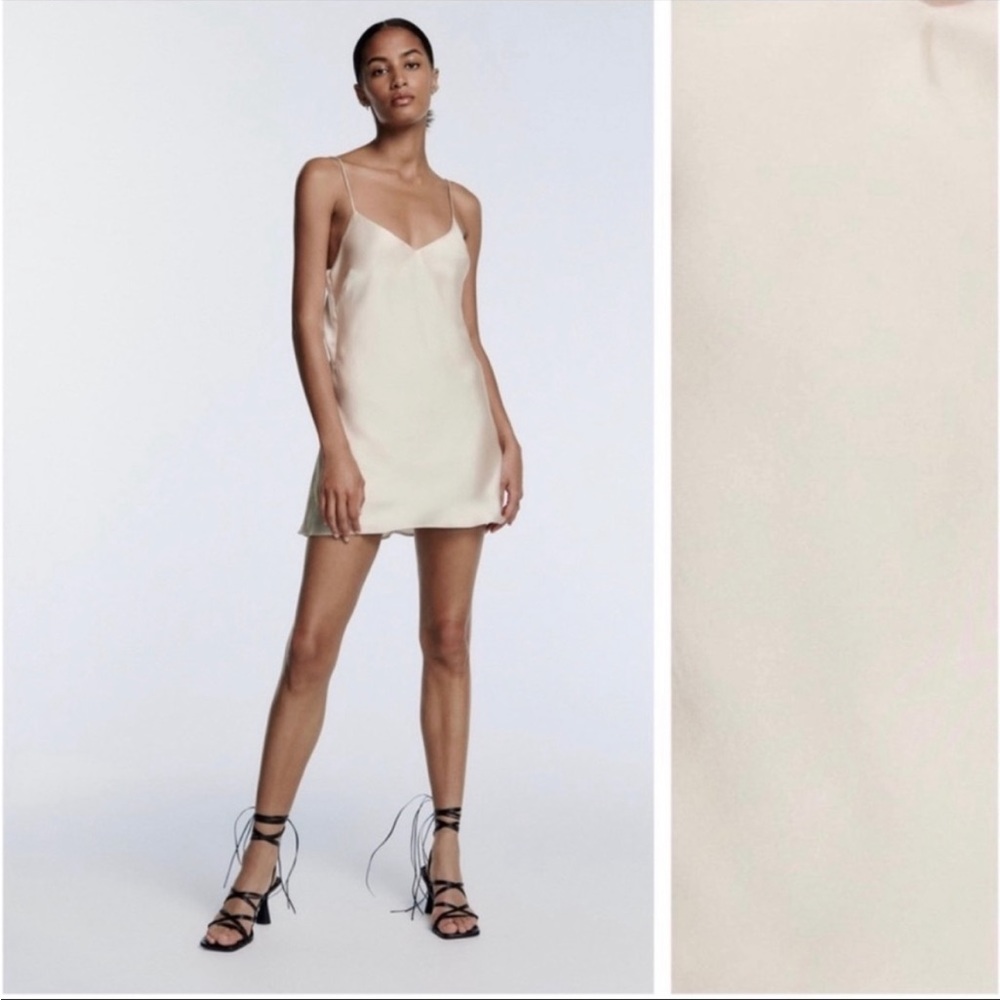 Zara Mini Dress